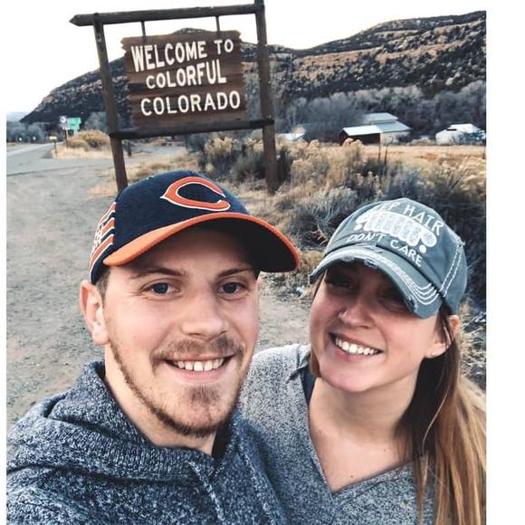 Meet your Posher, John - Picture 1 of 1